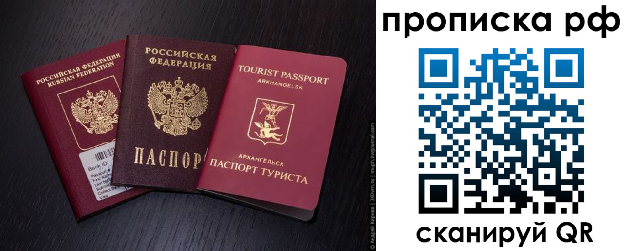 временная регистрация в Галиче